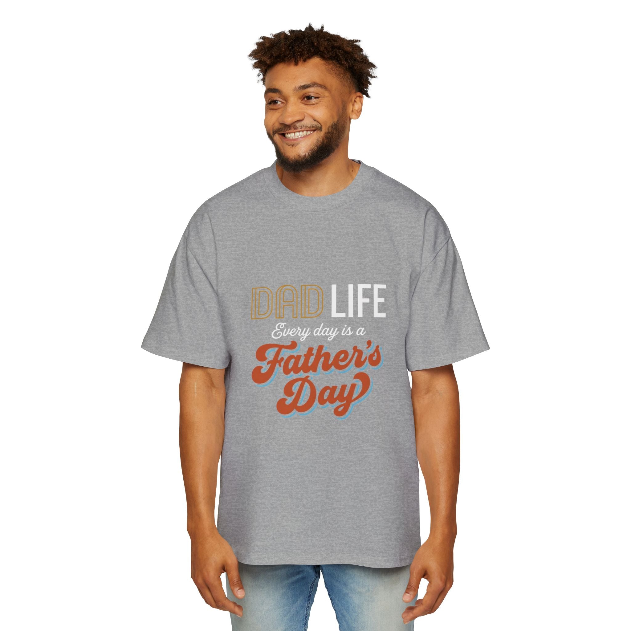 Papa-Leben T-Shirt