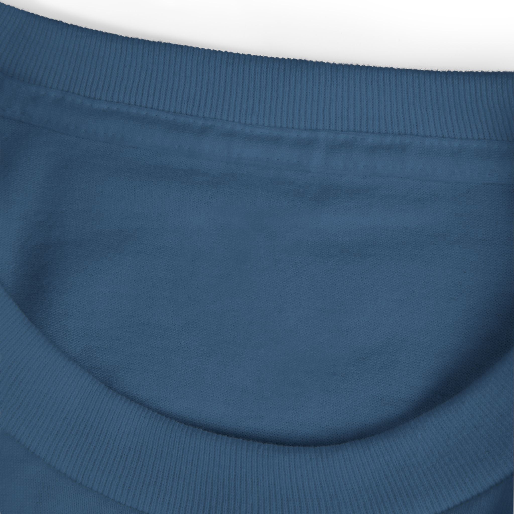 Shh Finger Over Lips Graphic Tee — Silent Face Minimalist T-Shirt