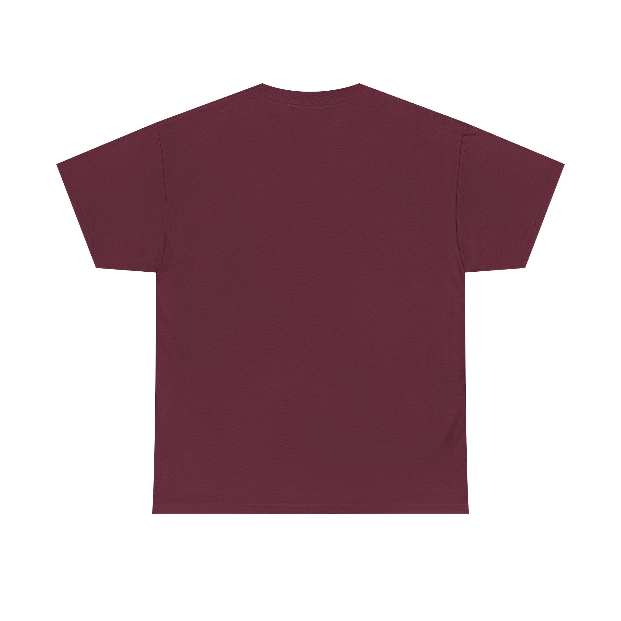 BOSS Graffiti Tee – Street Art Graphic T-Shirt
