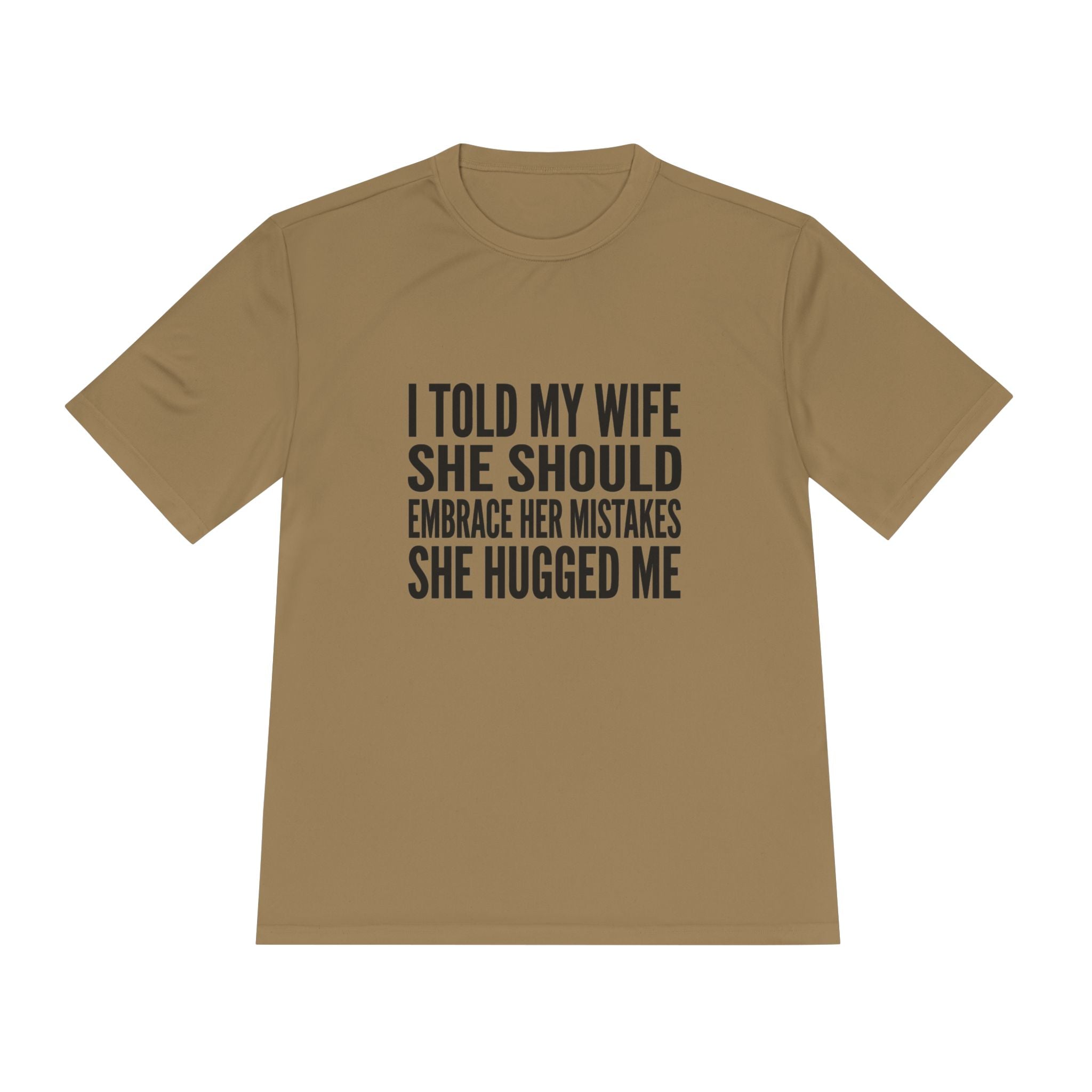 Lustiges Herren-Humor-Shirt