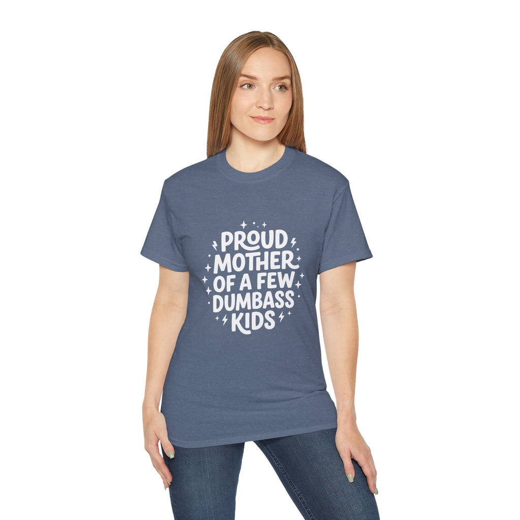 Funny Mom T-Shirt
