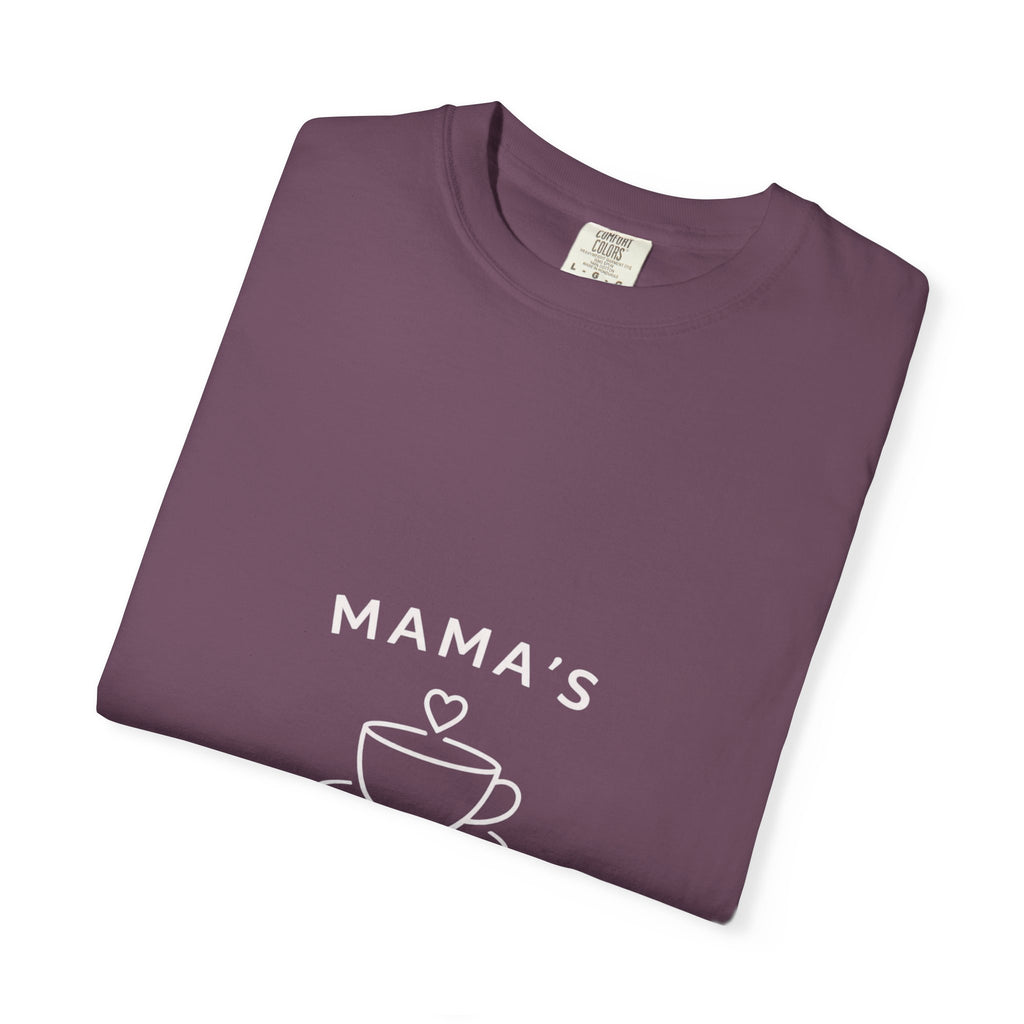 Toilettenpapier Grafik Heavyweight Relaxed T-Shirt
