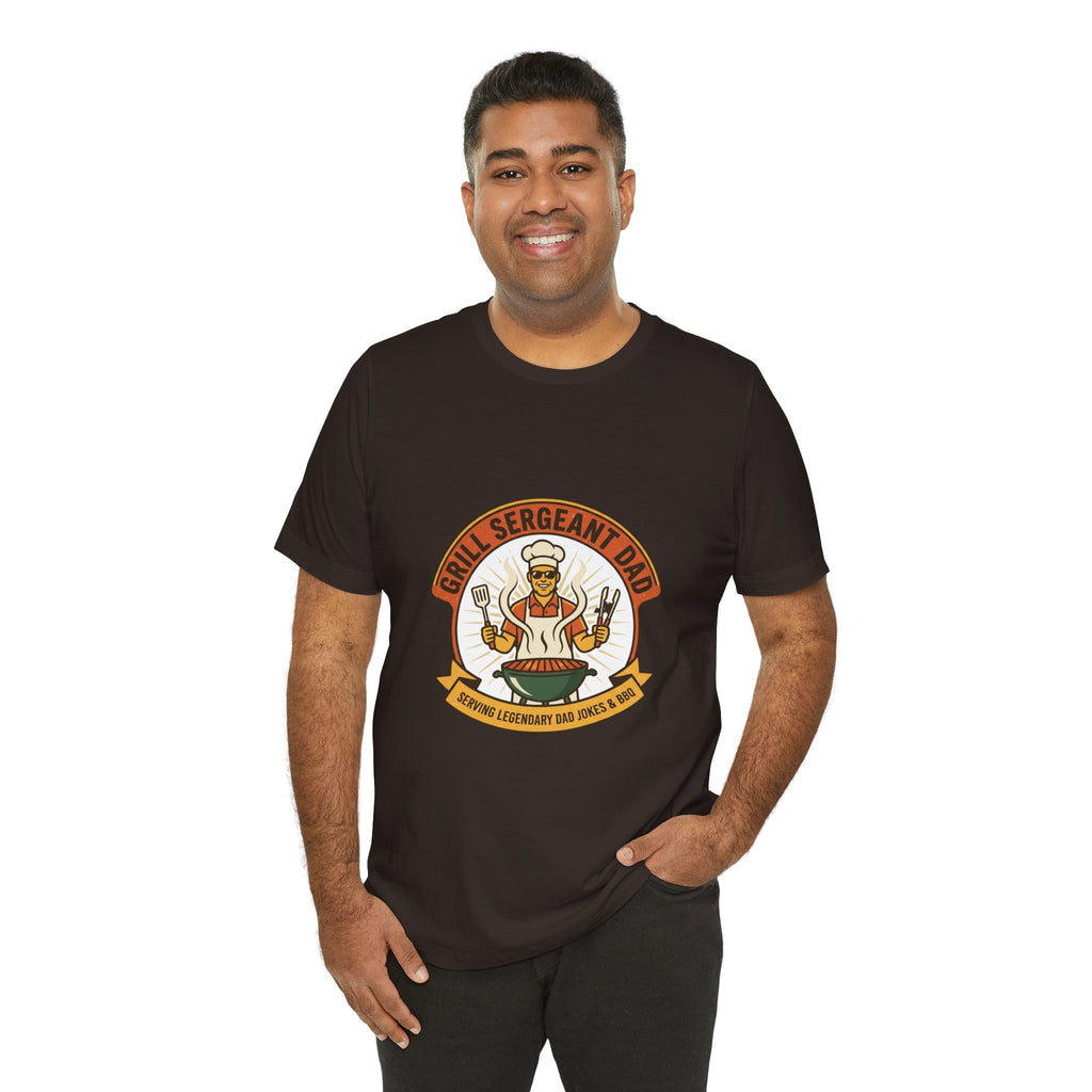 Dad T-Shirt | Father’s Day, Outdoorsy, Established Year