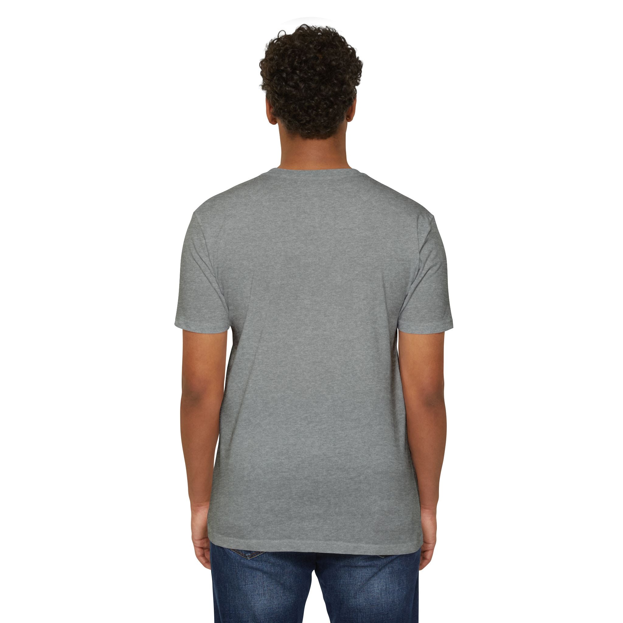 Promoted to Daddy T-Shirt