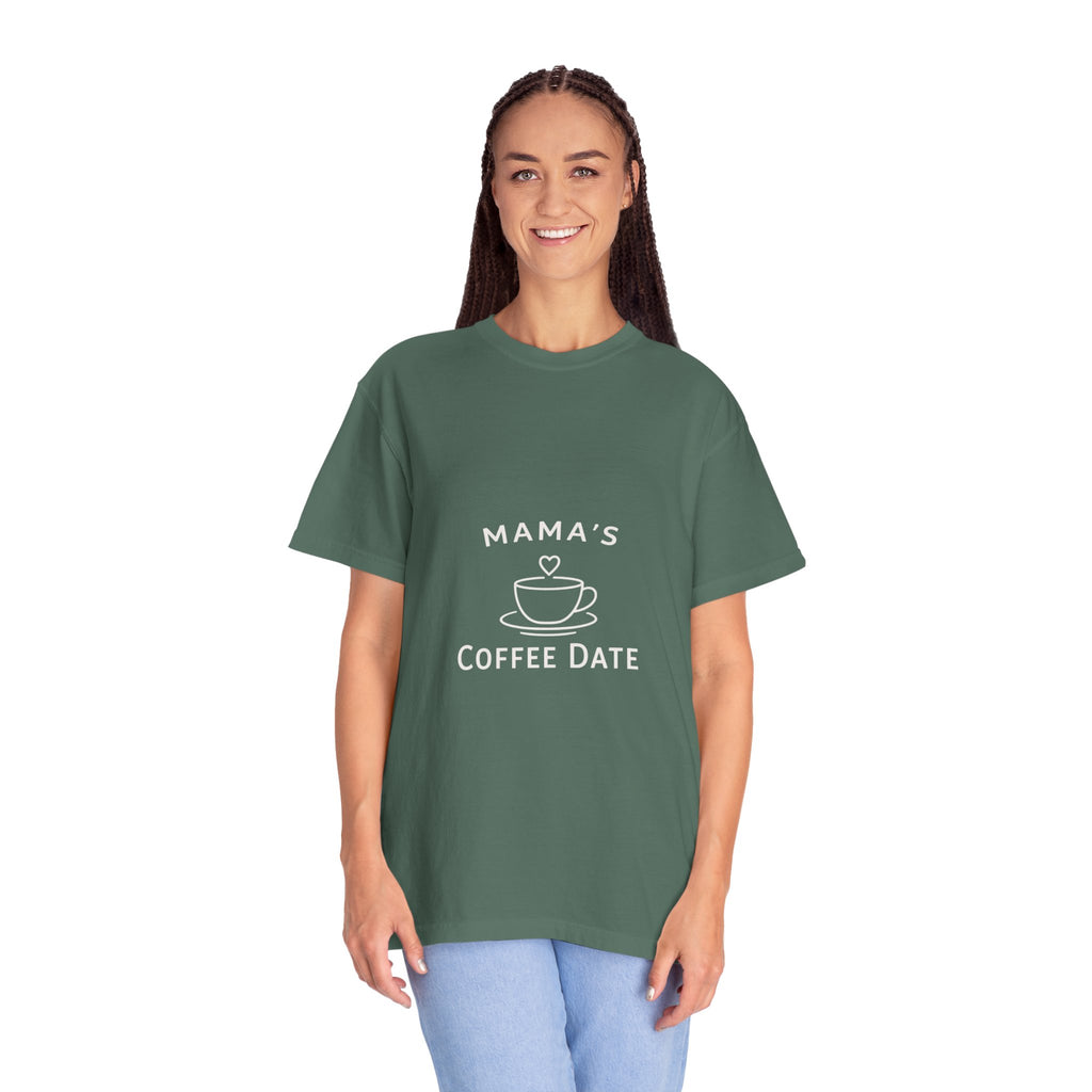 Toilettenpapier Grafik Heavyweight Relaxed T-Shirt