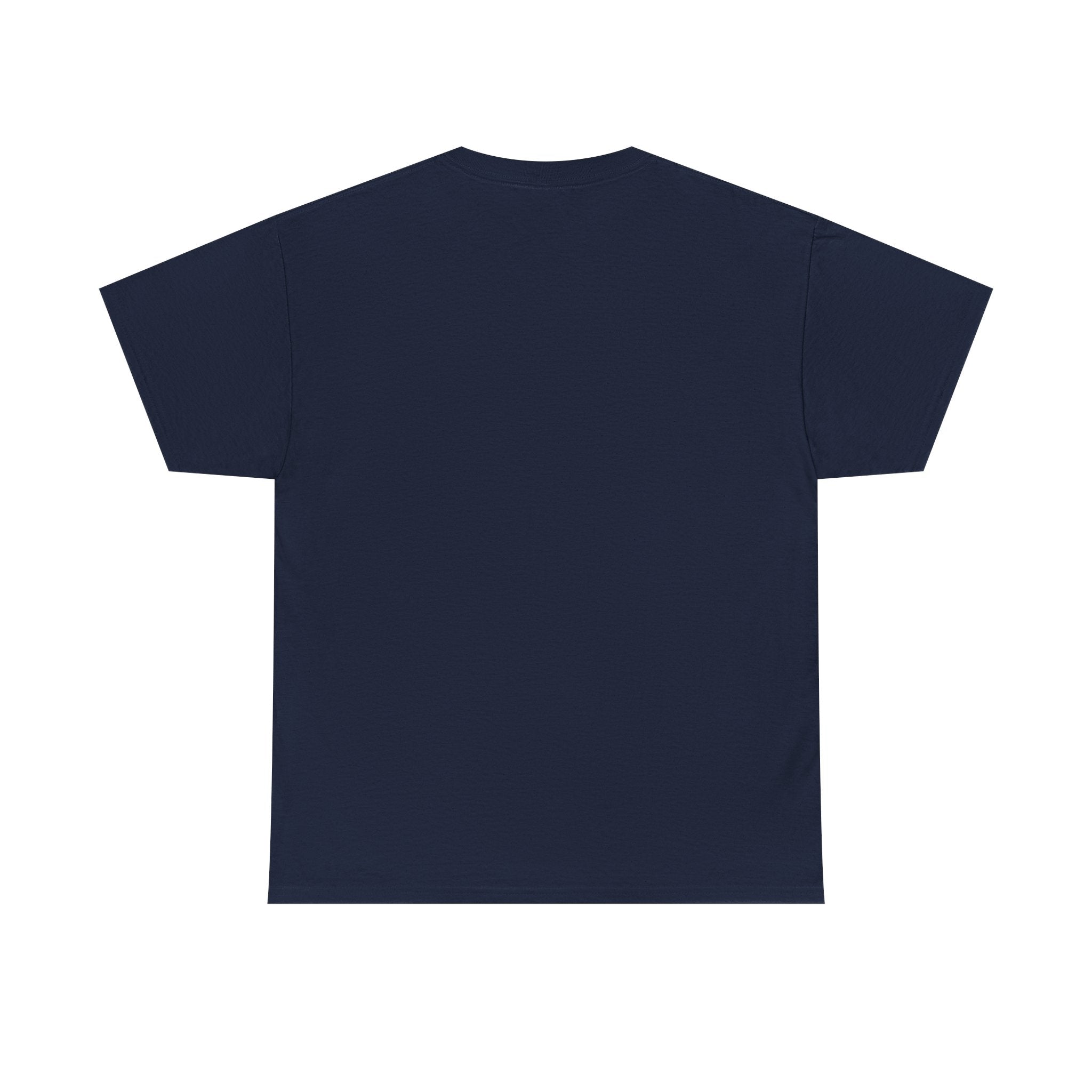 BOSS Graffiti Tee – Street Art Graphic T-Shirt