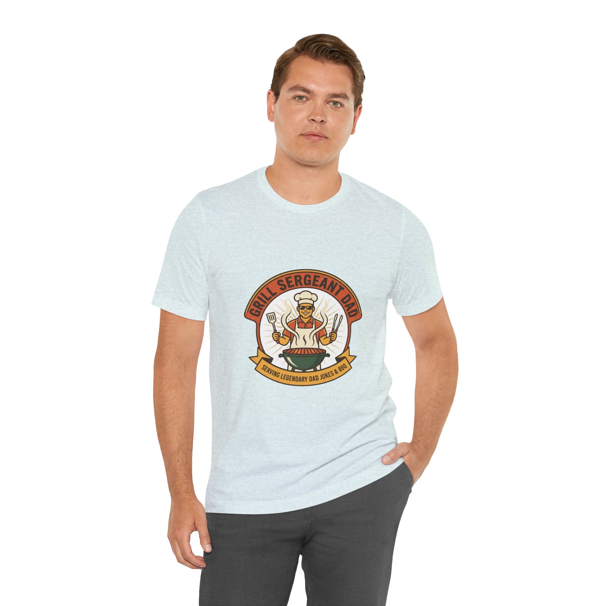 Dad T-Shirt | Father’s Day, Outdoorsy, Established Year