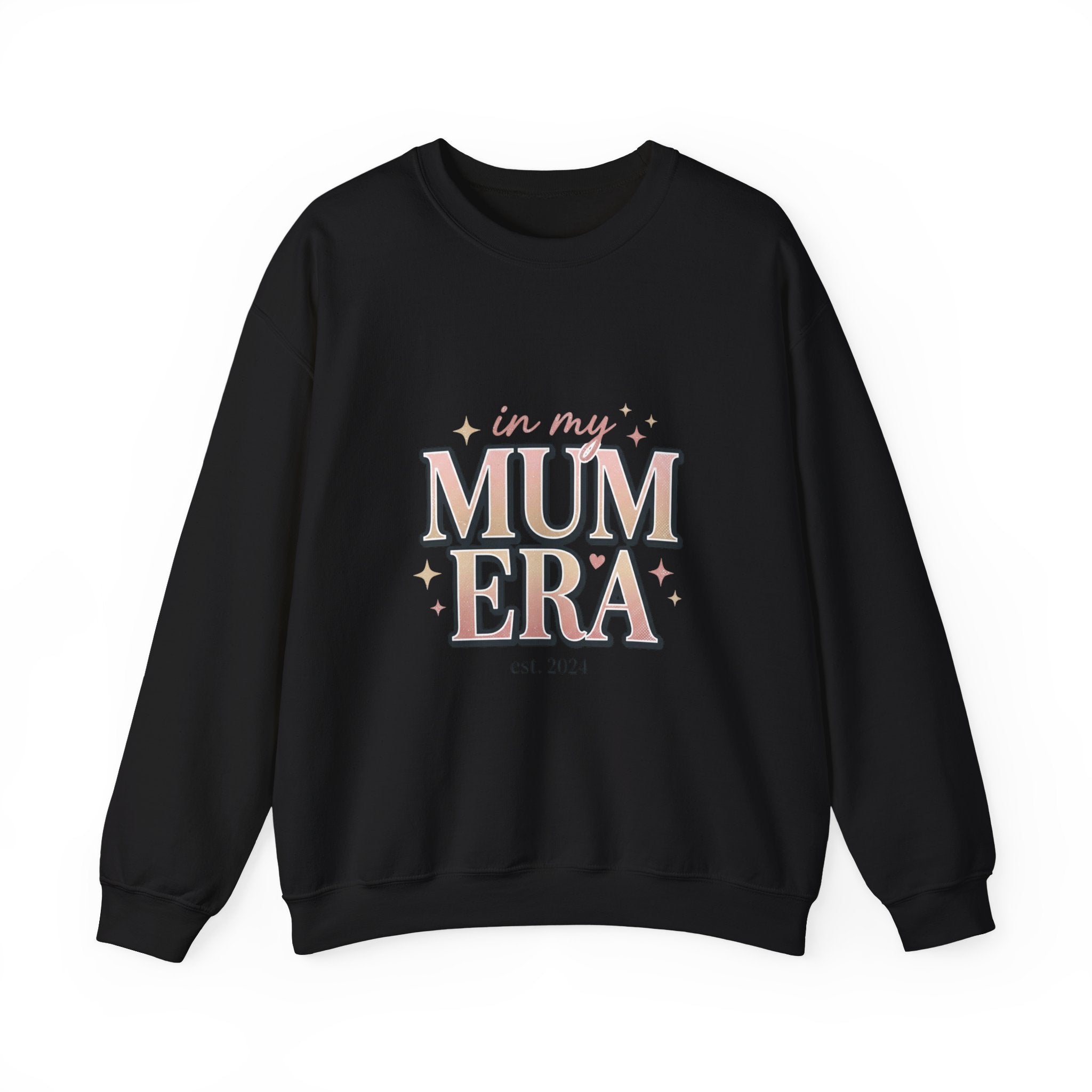 Sweatshirt "Mama-Ära" | Sweatshirt "Braut-Ära", Sweatshirt "Ehefrau-Ära"