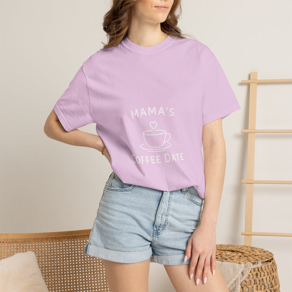 Toilettenpapier Grafik Heavyweight Relaxed T-Shirt