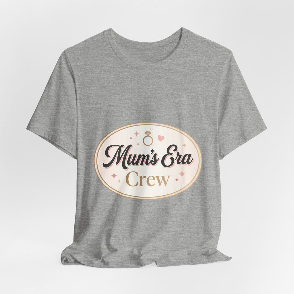 Mama-Ära-Crew-T-Shirt