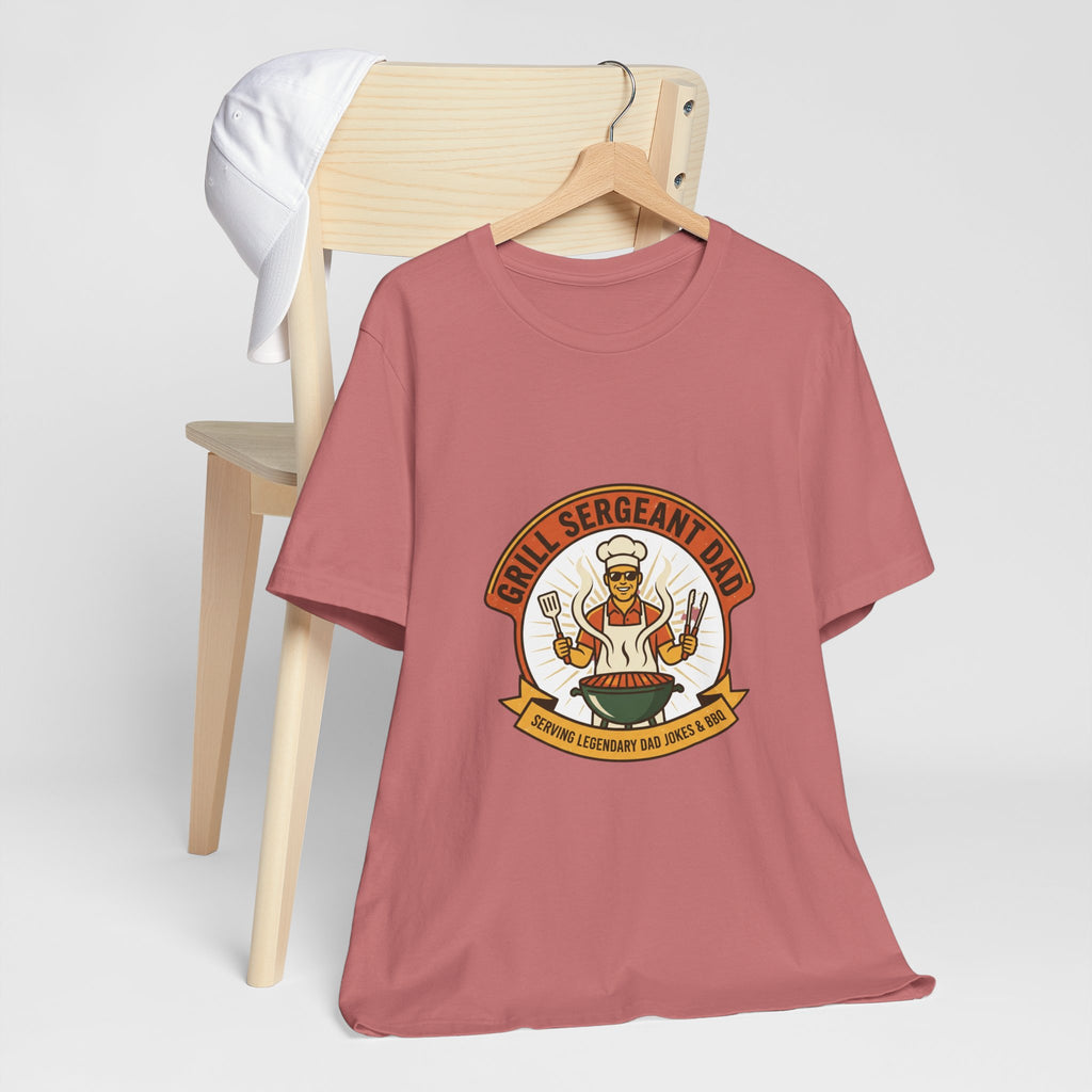 Dad T-Shirt | Father’s Day, Outdoorsy, Established Year