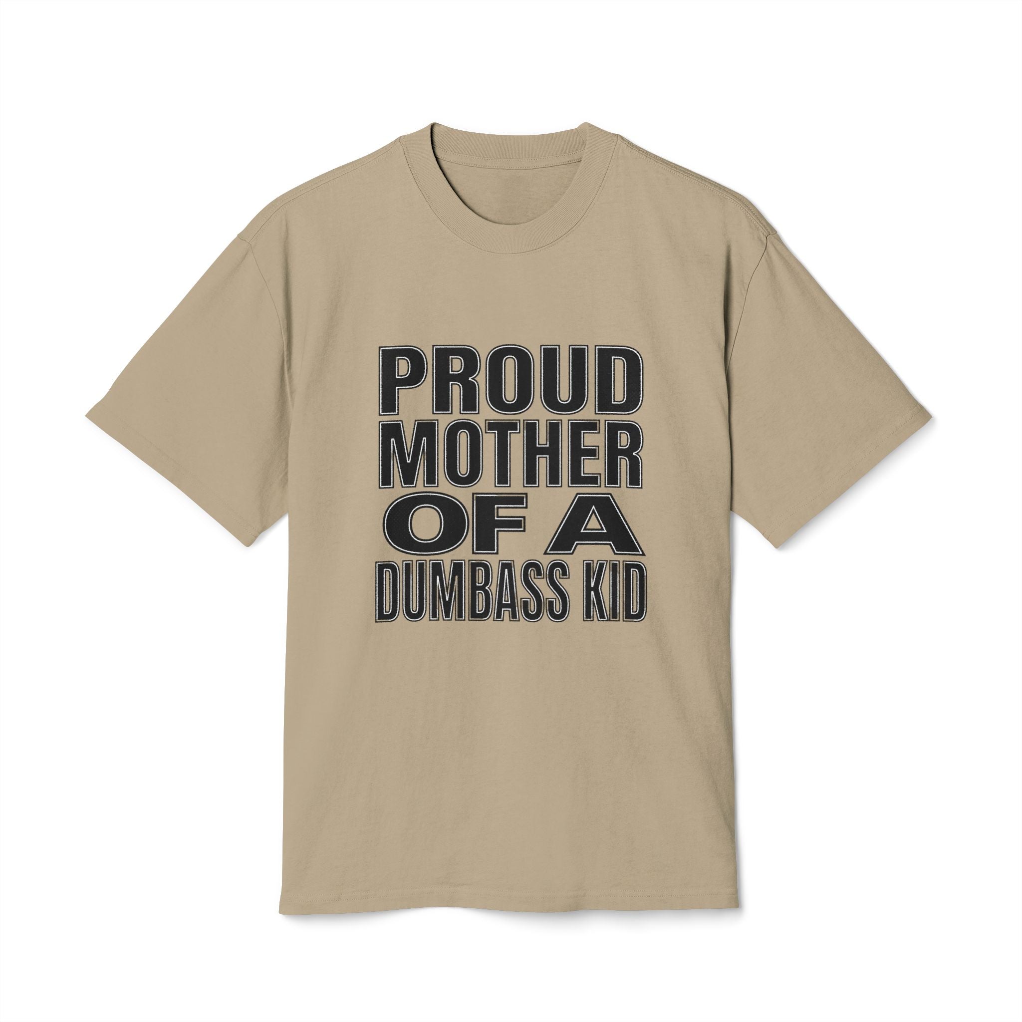 T-Shirt Stolze Mutter