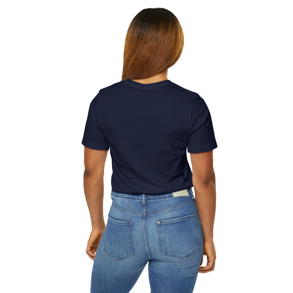 You Can't Tell Me What To Do casual and soft cotton T shirt