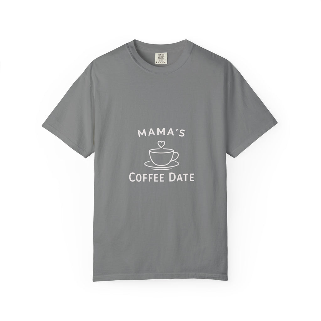 Toilettenpapier Grafik Heavyweight Relaxed T-Shirt