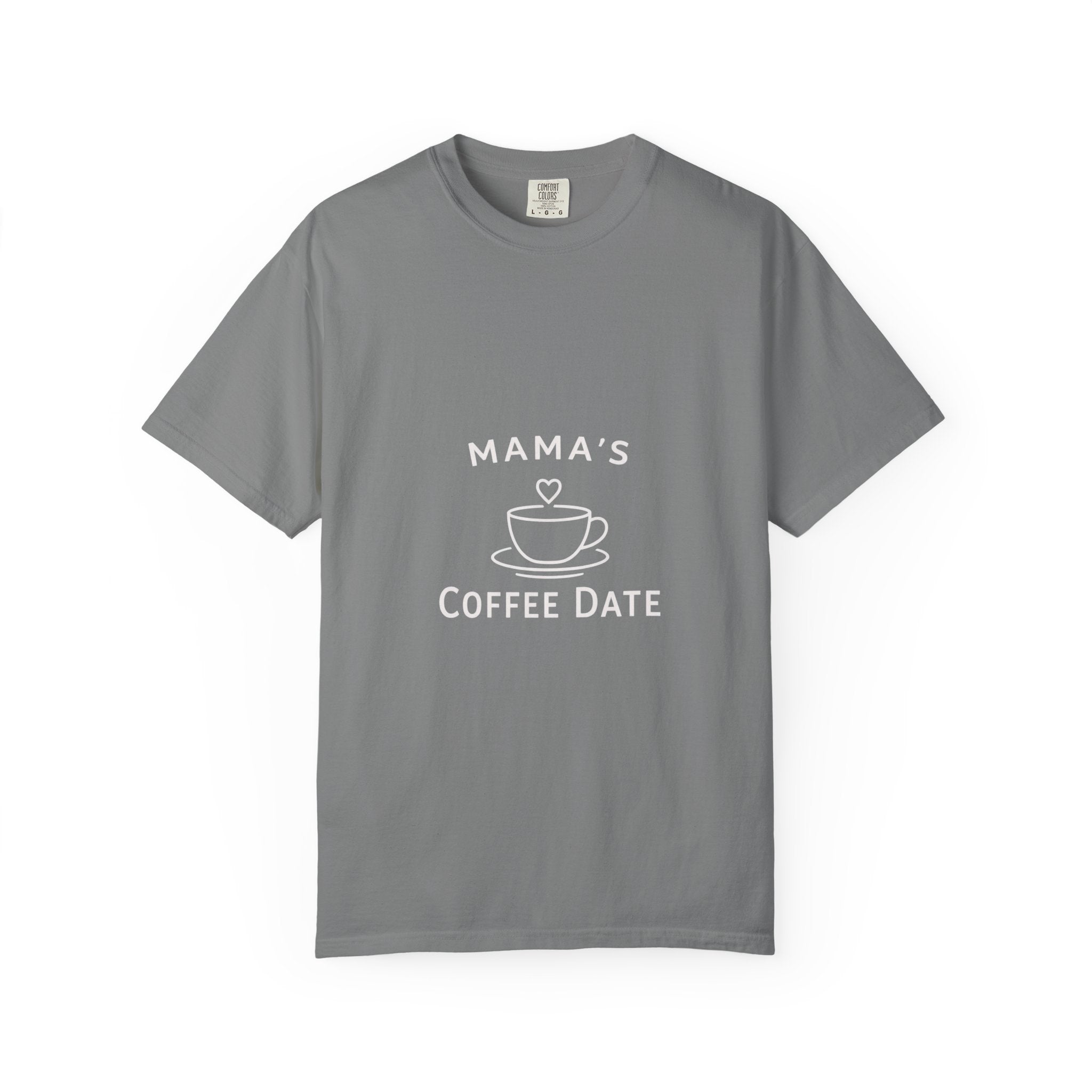 Toilettenpapier Grafik Heavyweight Relaxed T-Shirt