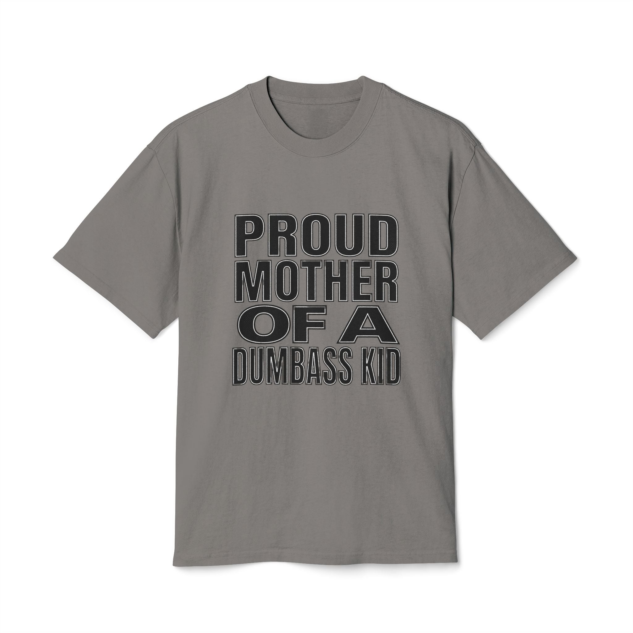 T-Shirt Stolze Mutter