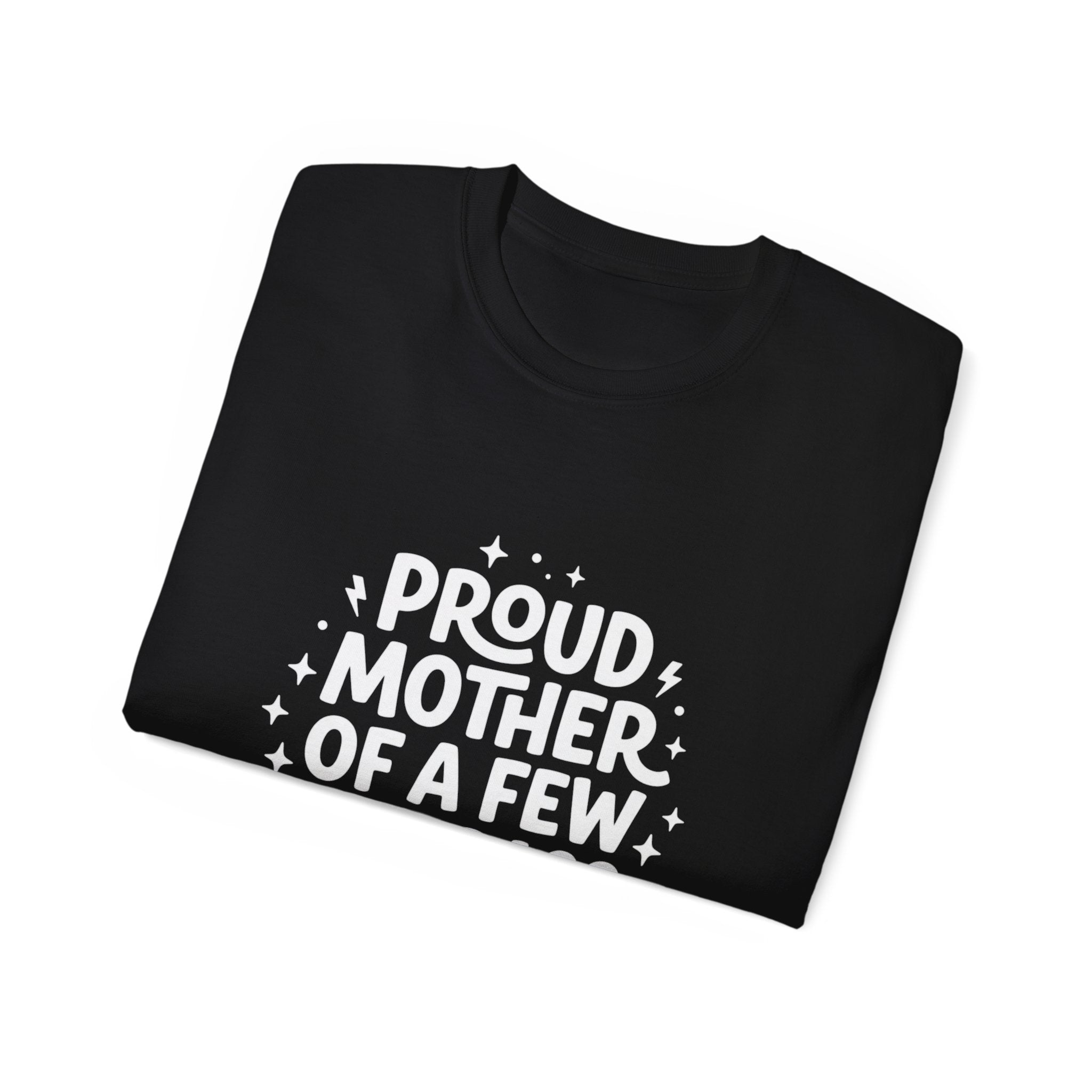 Lustiges Mama T-Shirt