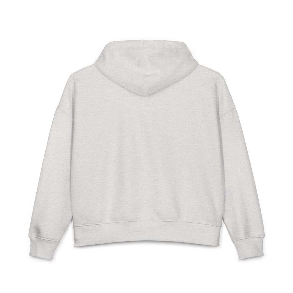 Awake But Not Ready Hoodie