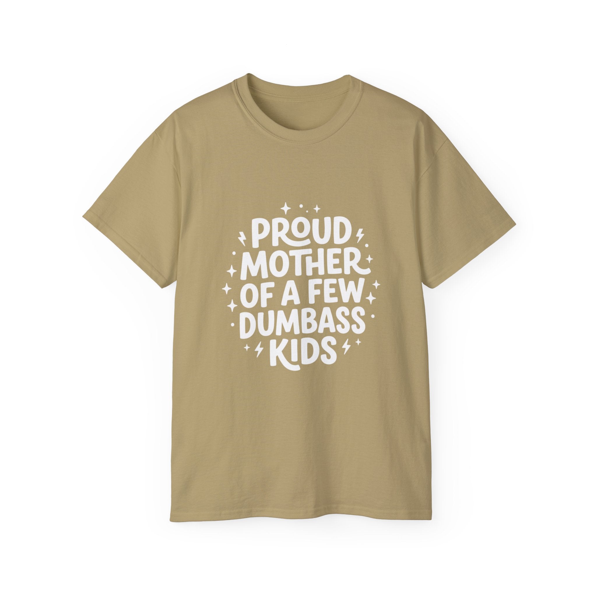 Lustiges Mama T-Shirt
