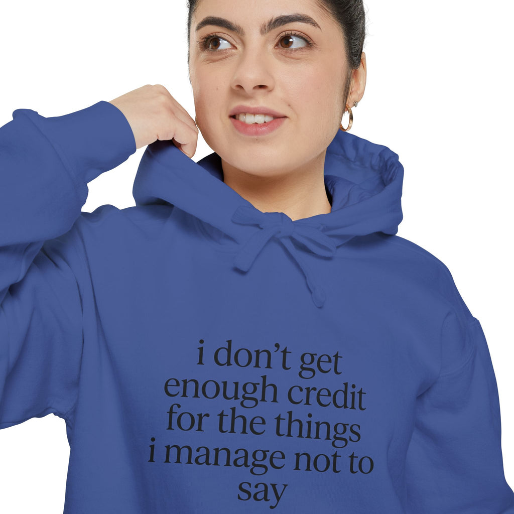 cozy soft unisex cotton Hoodie