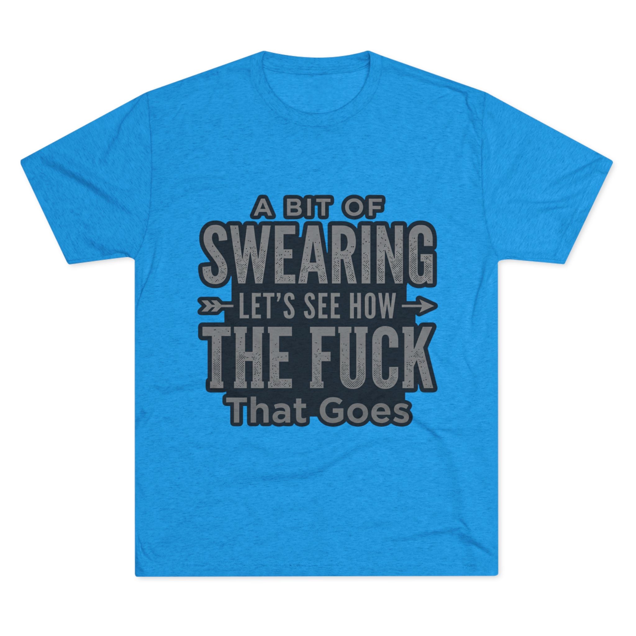 Crew-T-Shirt