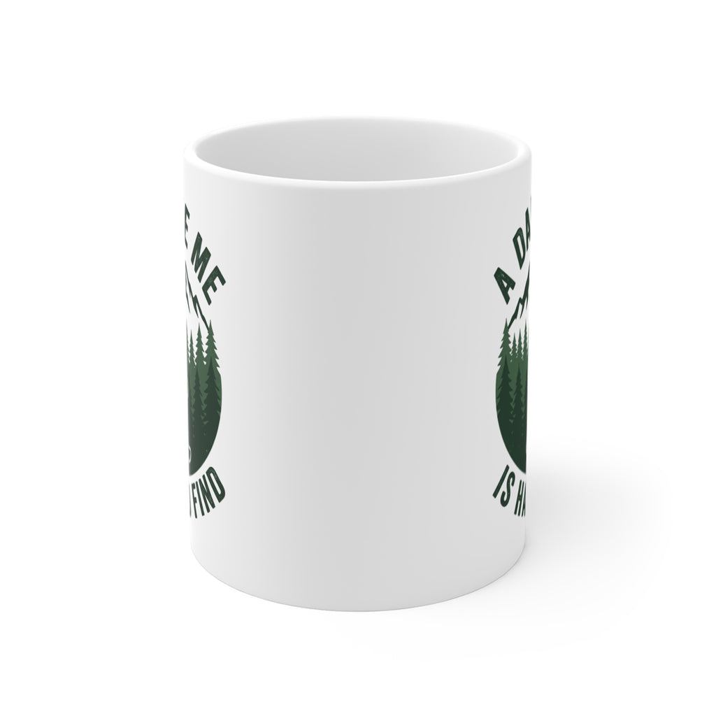 Papa Kaffeetasse