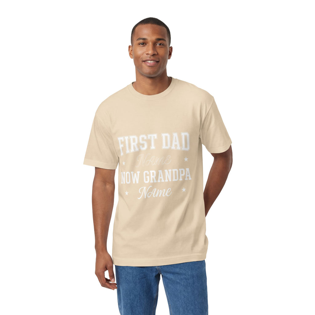Jetzt Opa T-Shirt –