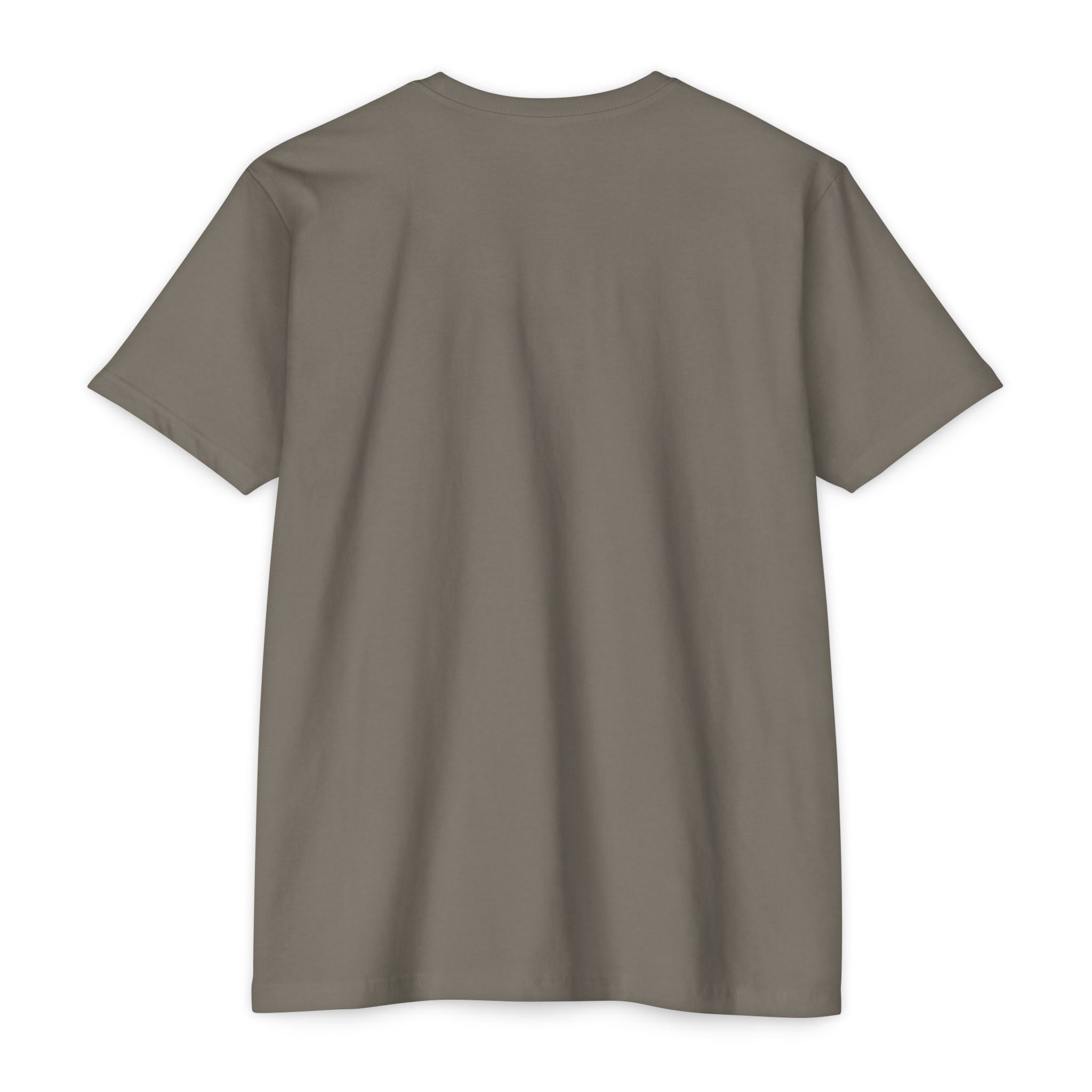Papa Vermächtnis-Errichter T-Shirt