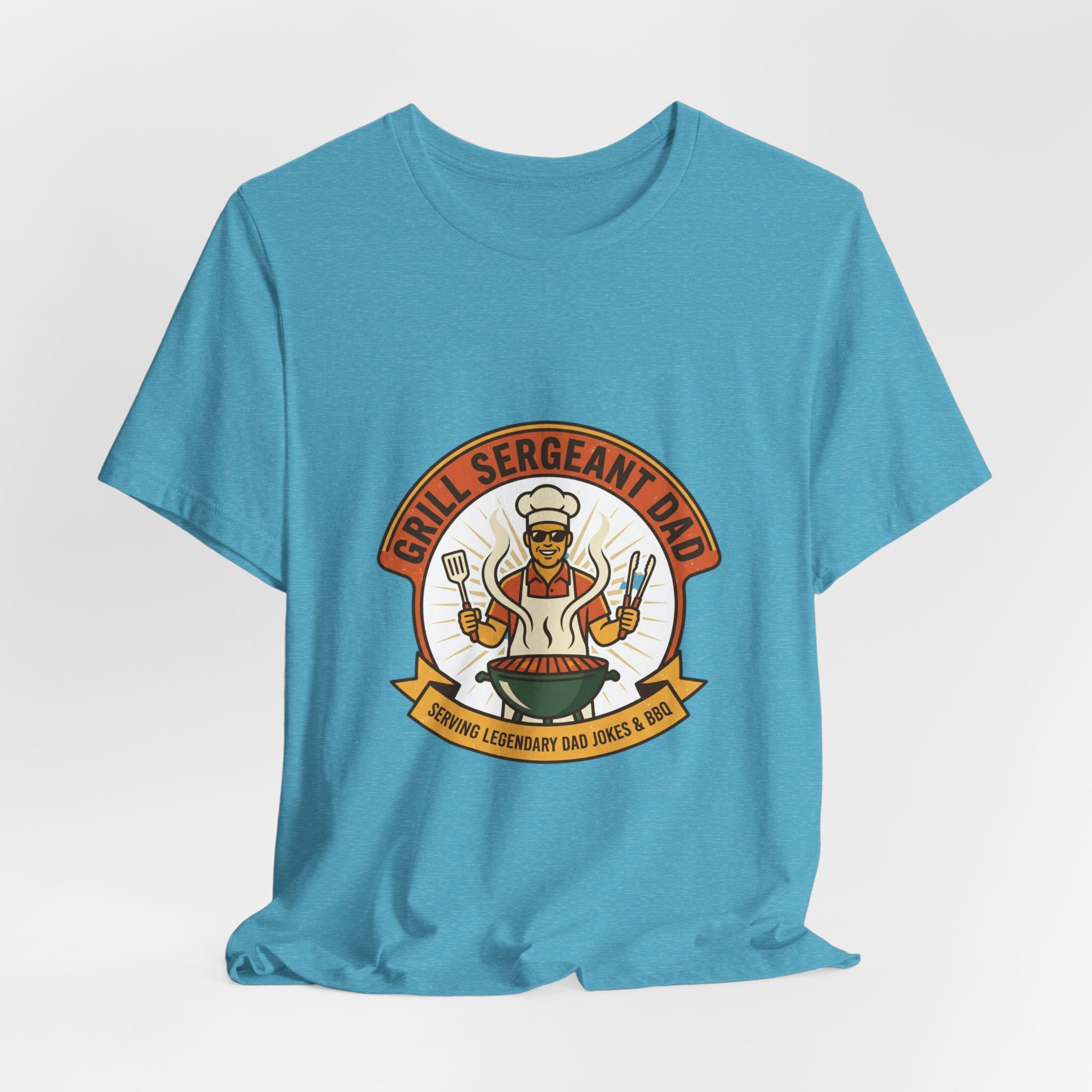 Dad T-Shirt | Father’s Day, Outdoorsy, Established Year