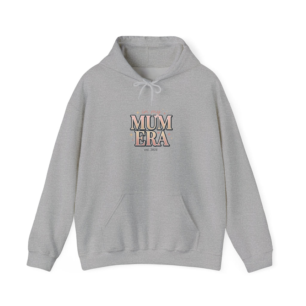 Mum-Ära-Hoodie | Braut-Ära, Ehefrau-Ära-Sweatshirt