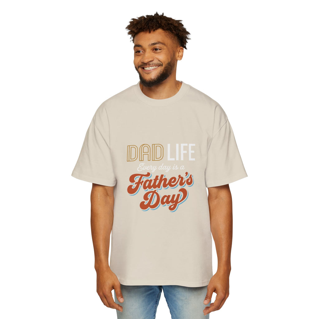 Papa-Leben T-Shirt