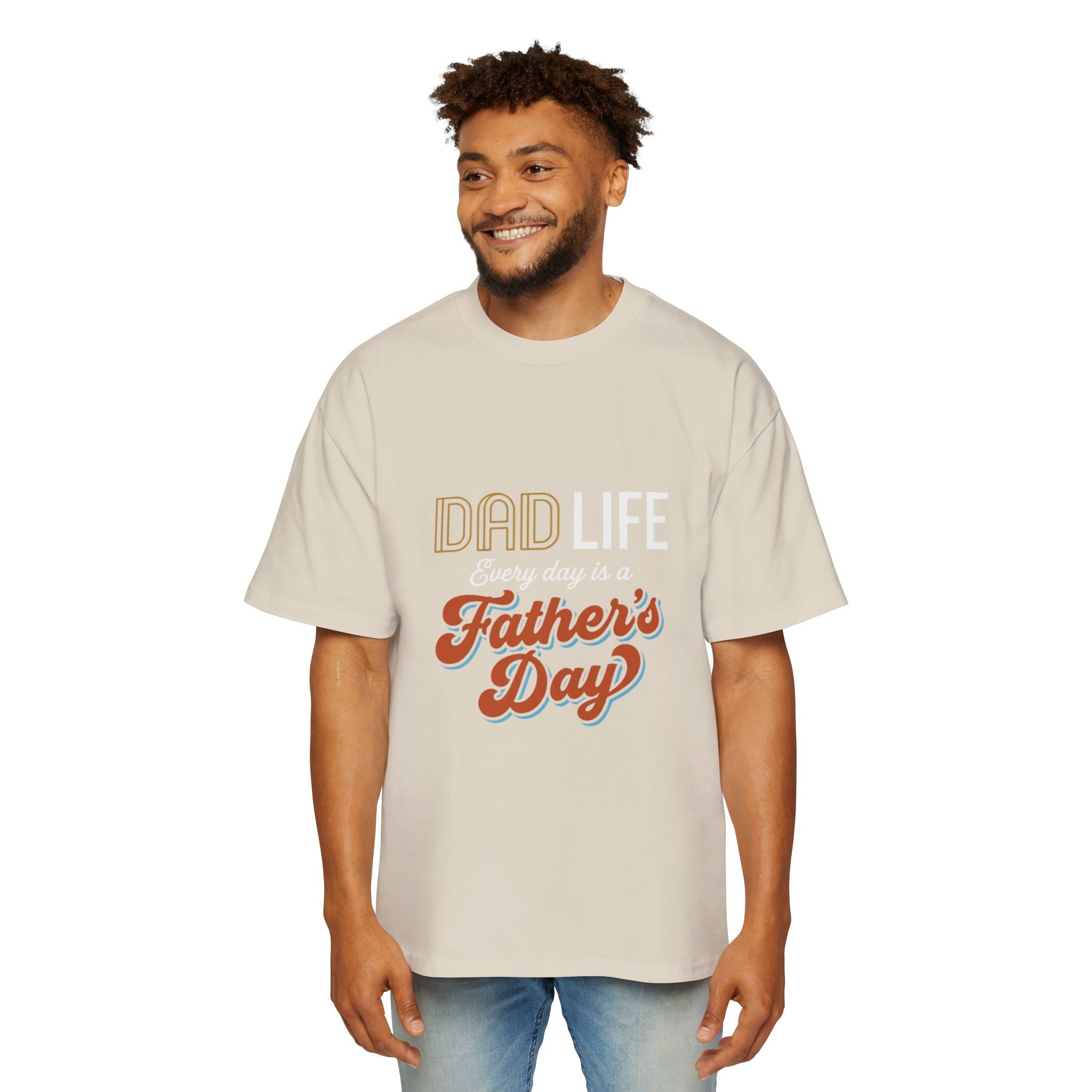 Papa-Leben T-Shirt