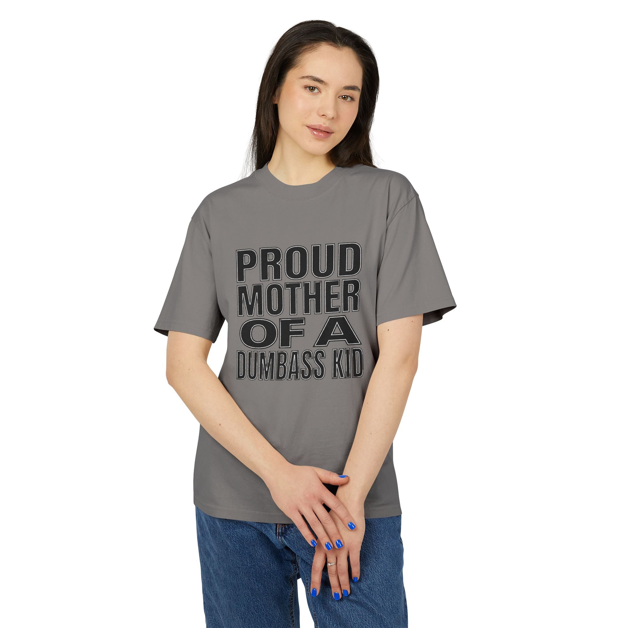 Proud Mother T shirt