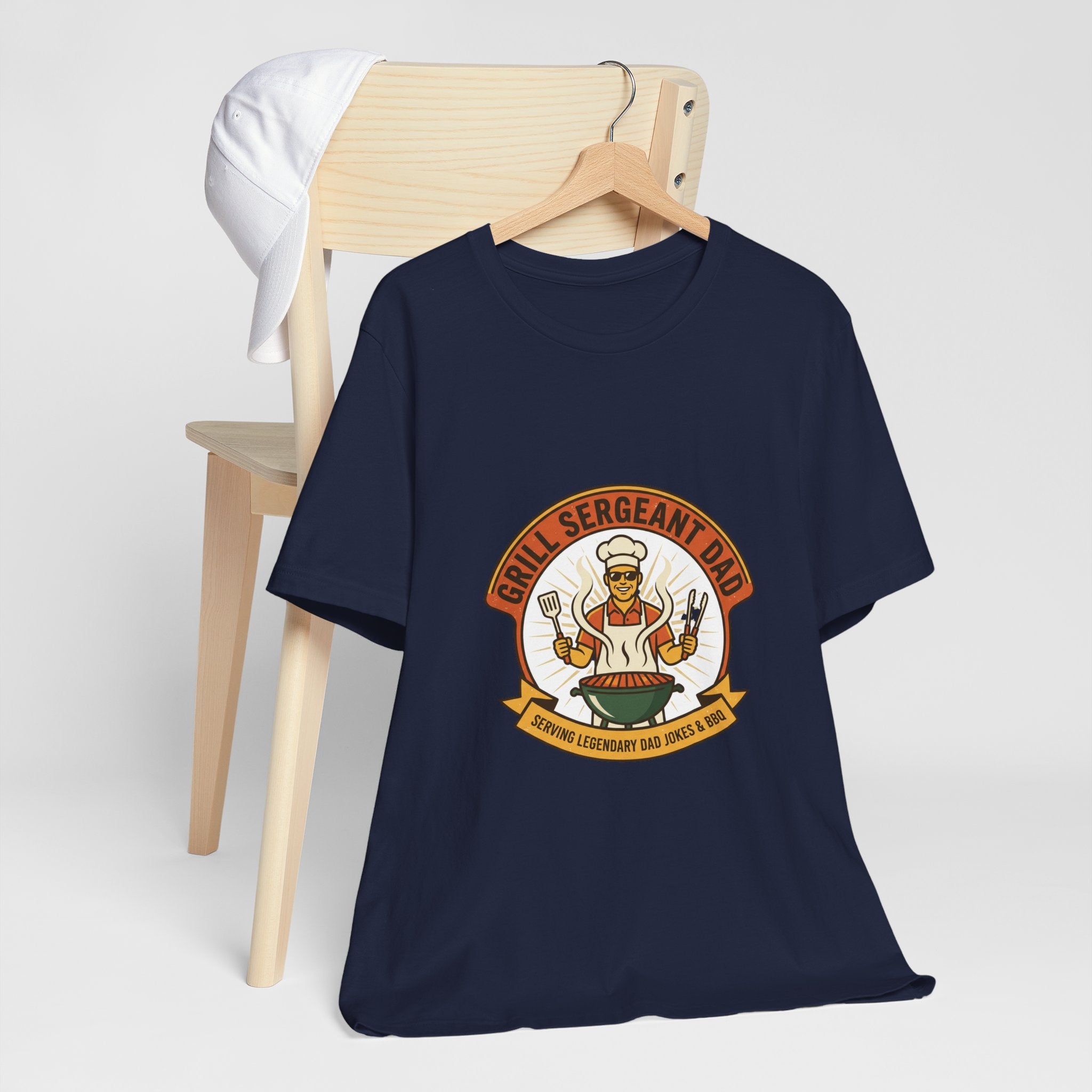 Dad T-Shirt | Father’s Day, Outdoorsy, Established Year