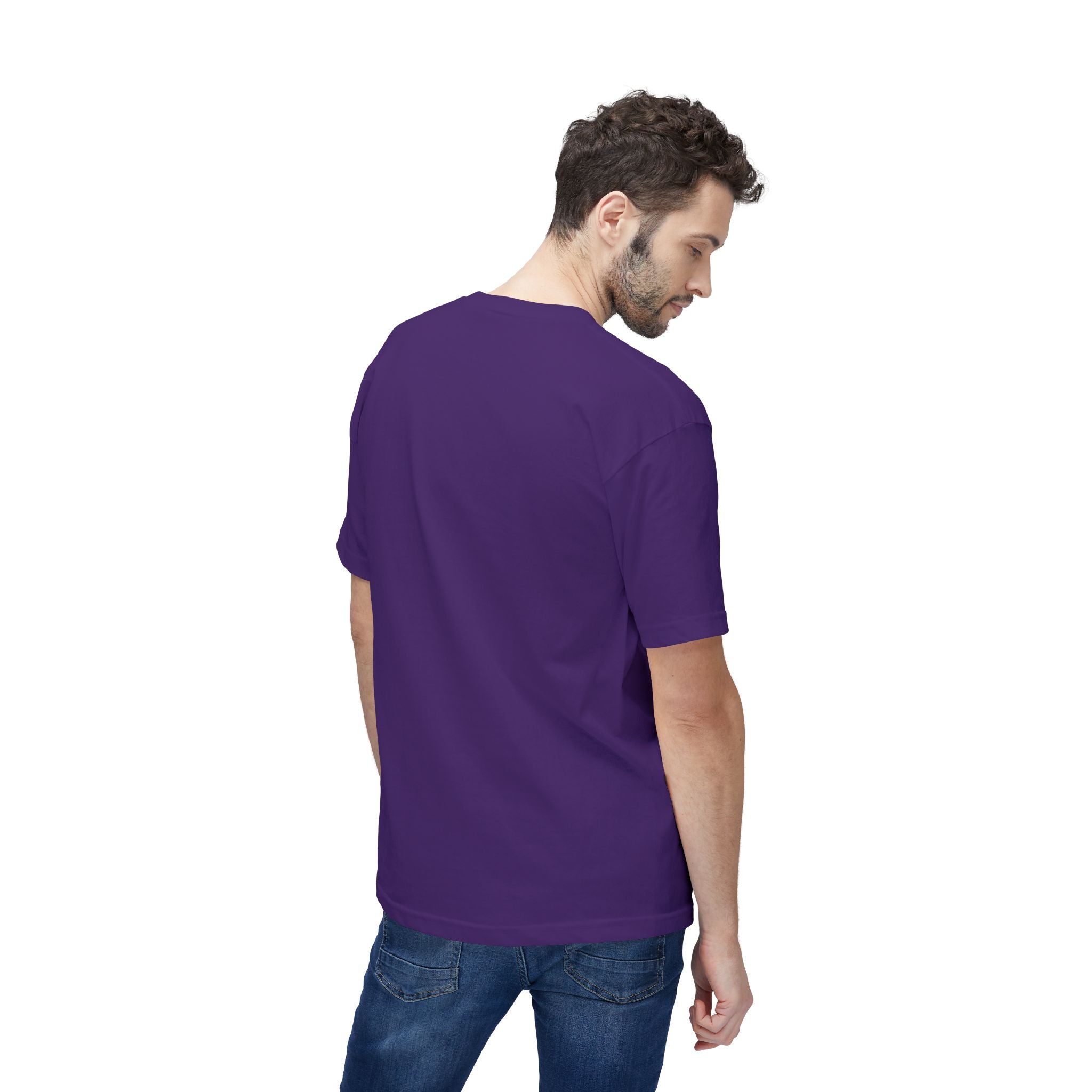 Gesegnet, dieses ahnungslose Vaterding zu sein T-Shirt