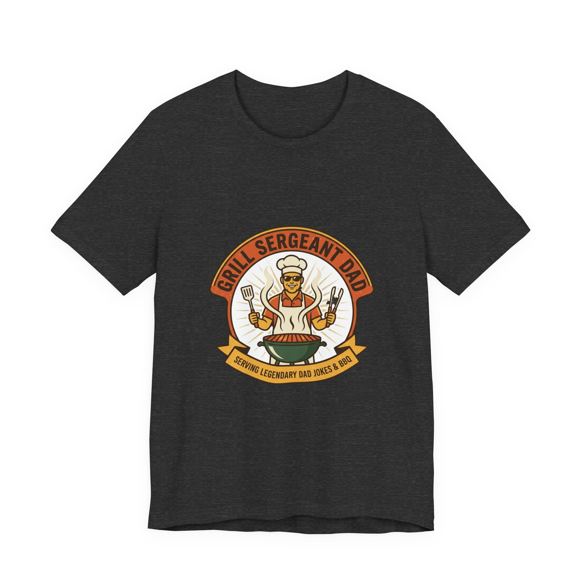 Dad T-Shirt | Father’s Day, Outdoorsy, Established Year