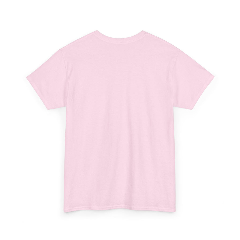 Floral Hair Portrait Tee — Poppy Girl Graphic T-Shirt