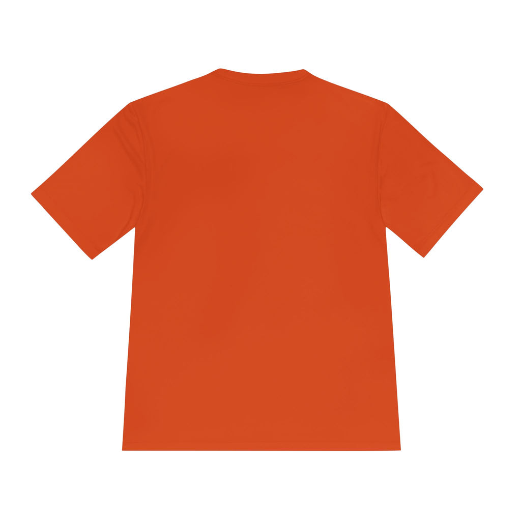 Feuchtigkeitsableitendes T-Shirt