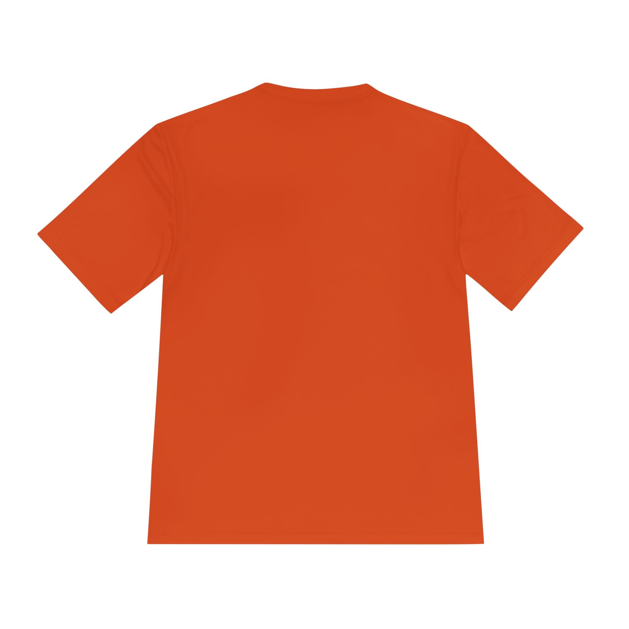 Feuchtigkeitsableitendes T-Shirt