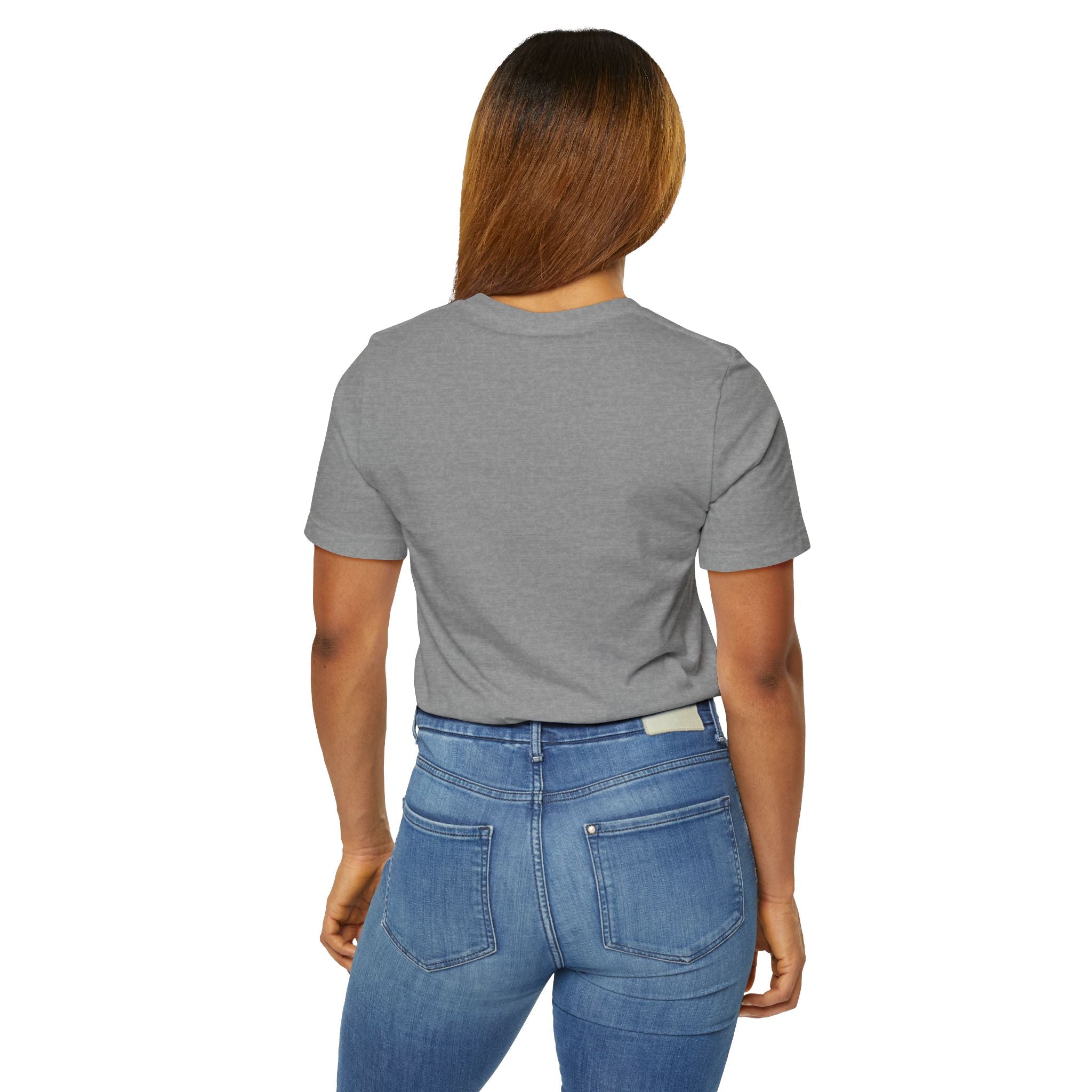 T-Shirt — soft relaxed unisex shirt