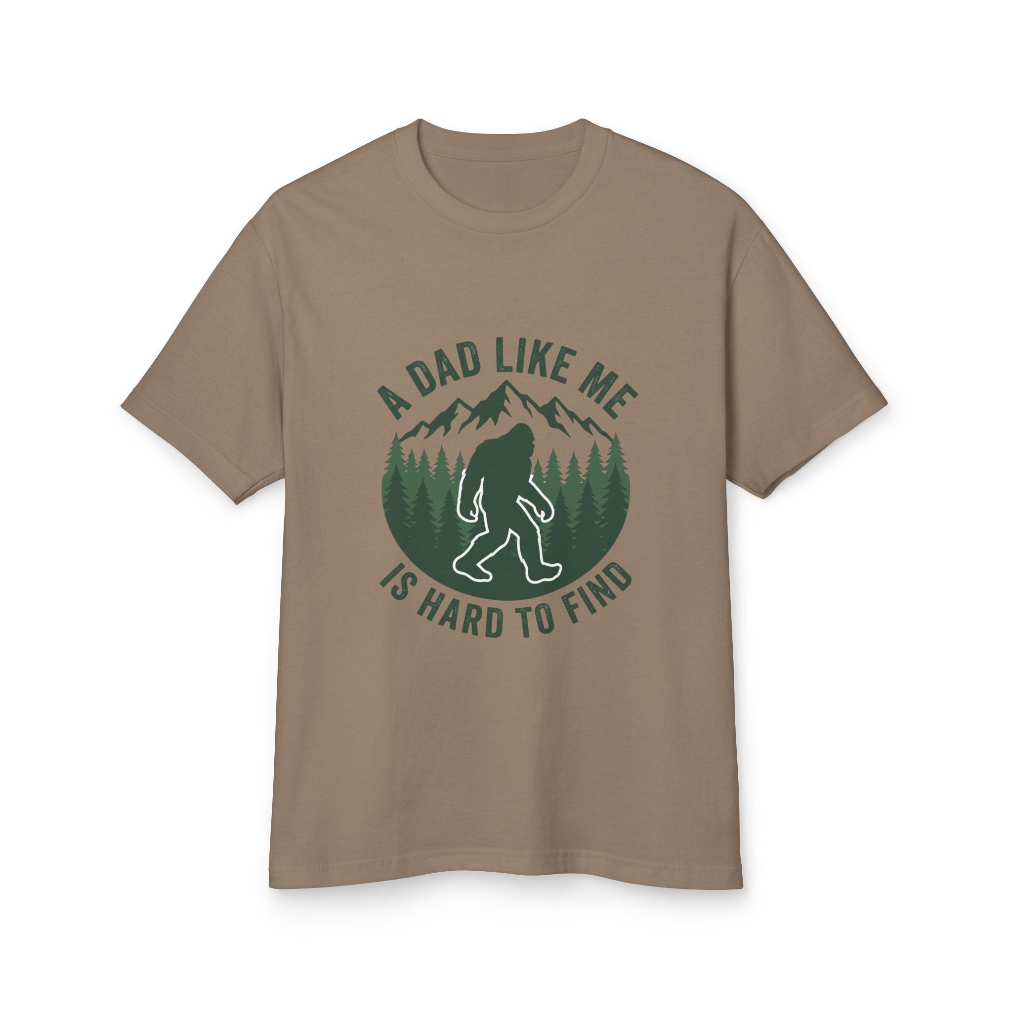 A Dad Like Me Is Hard to Find T-Shirt