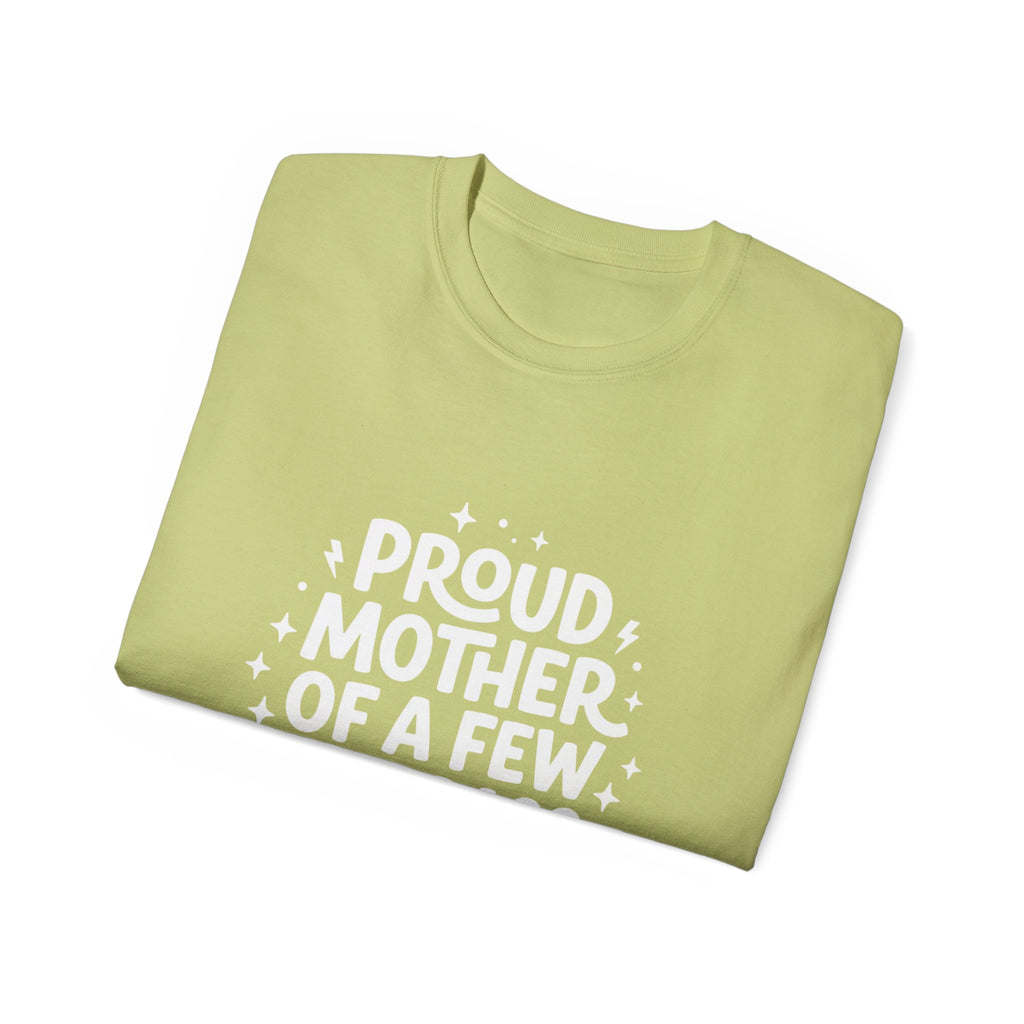 Funny Mom T-Shirt
