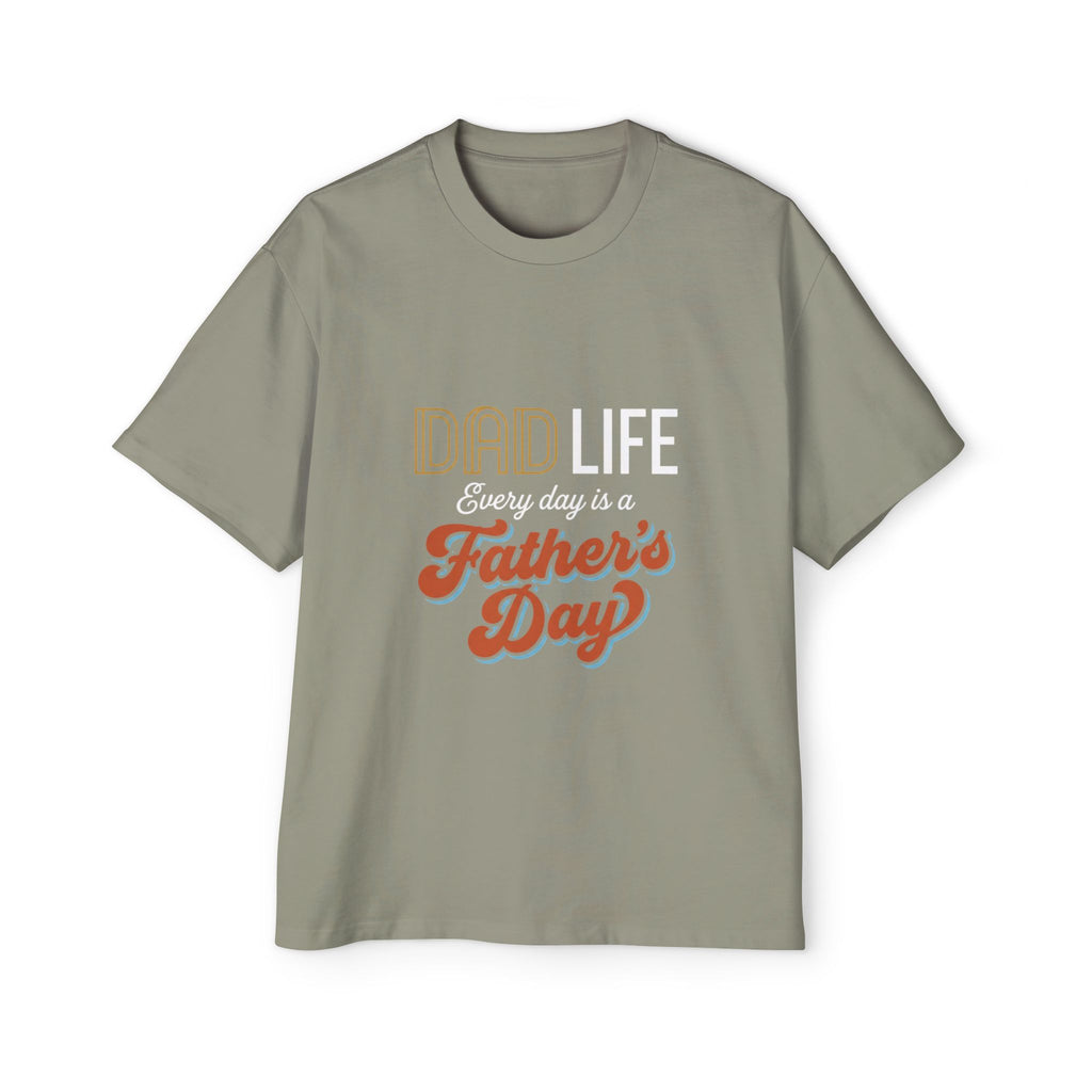 Papa-Leben T-Shirt