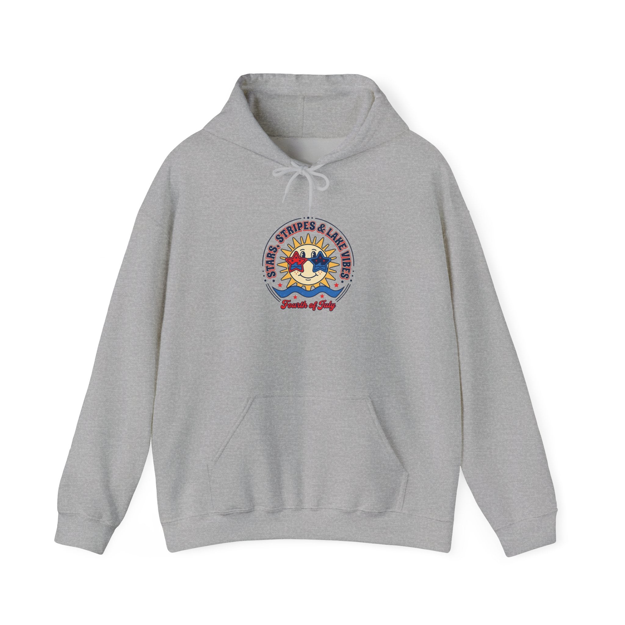 Unisex Heavy Blend™ Kapuzenpullover