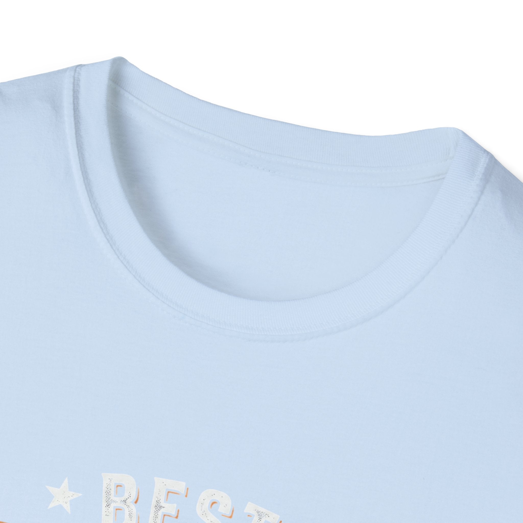 Best Dad Ever T-Shirt