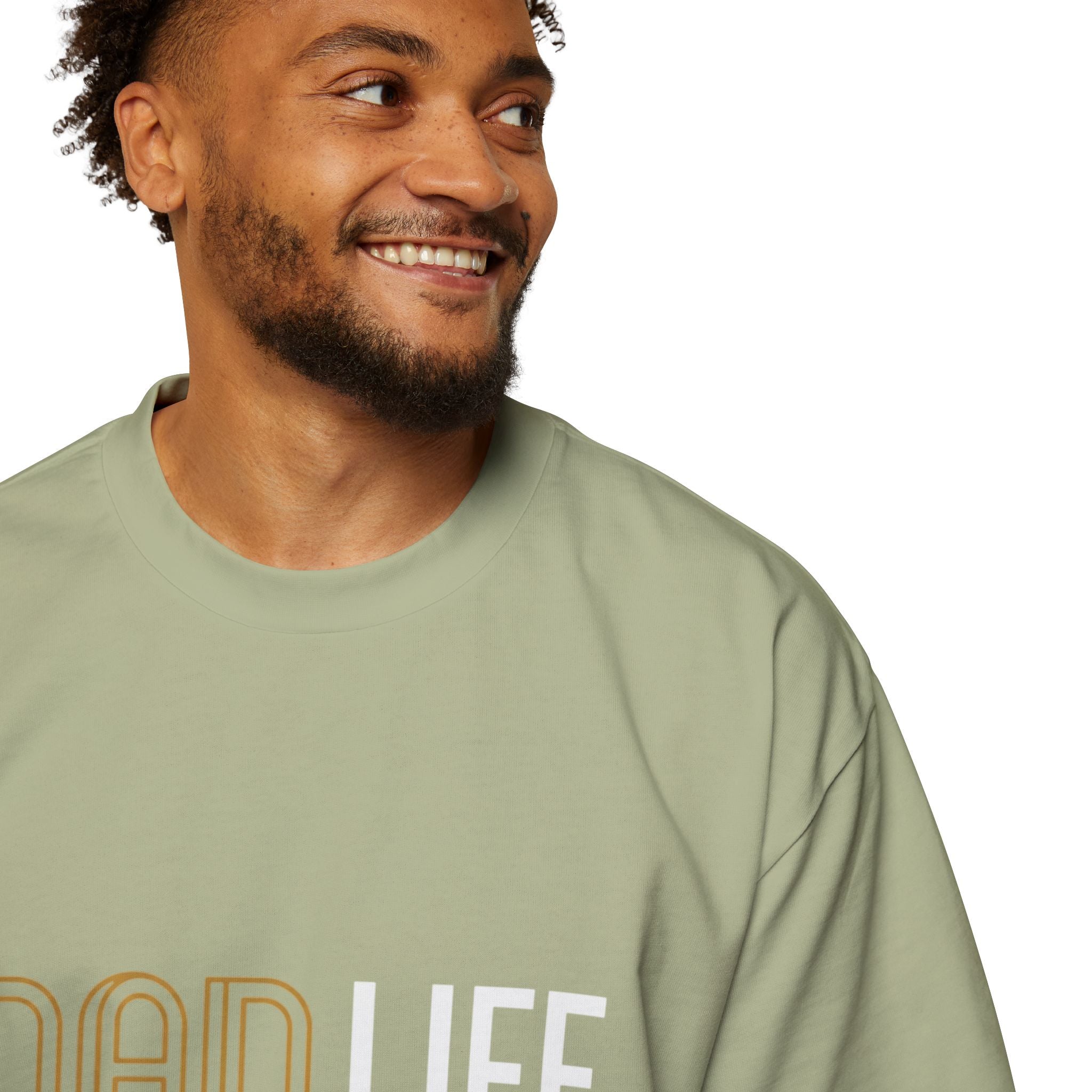 Papa-Leben T-Shirt