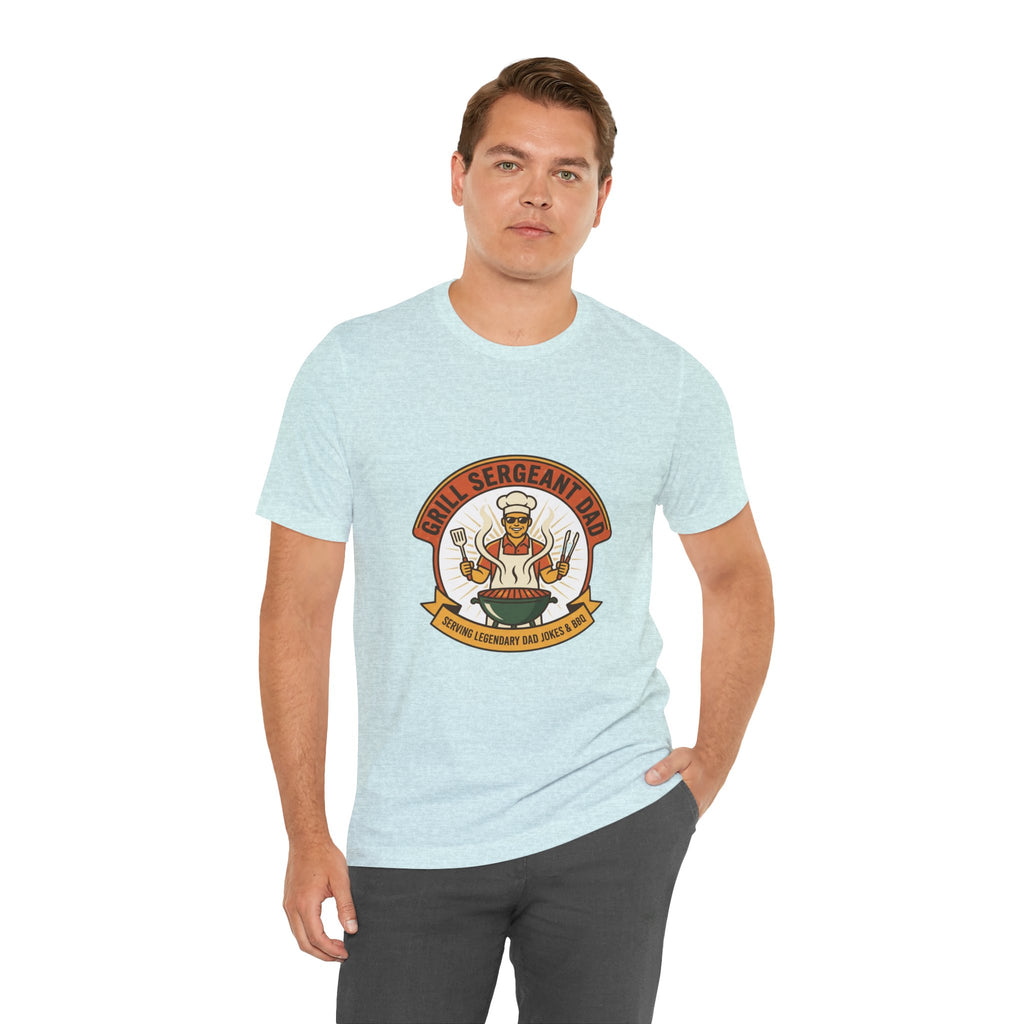 Dad T-Shirt | Father’s Day, Outdoorsy, Established Year