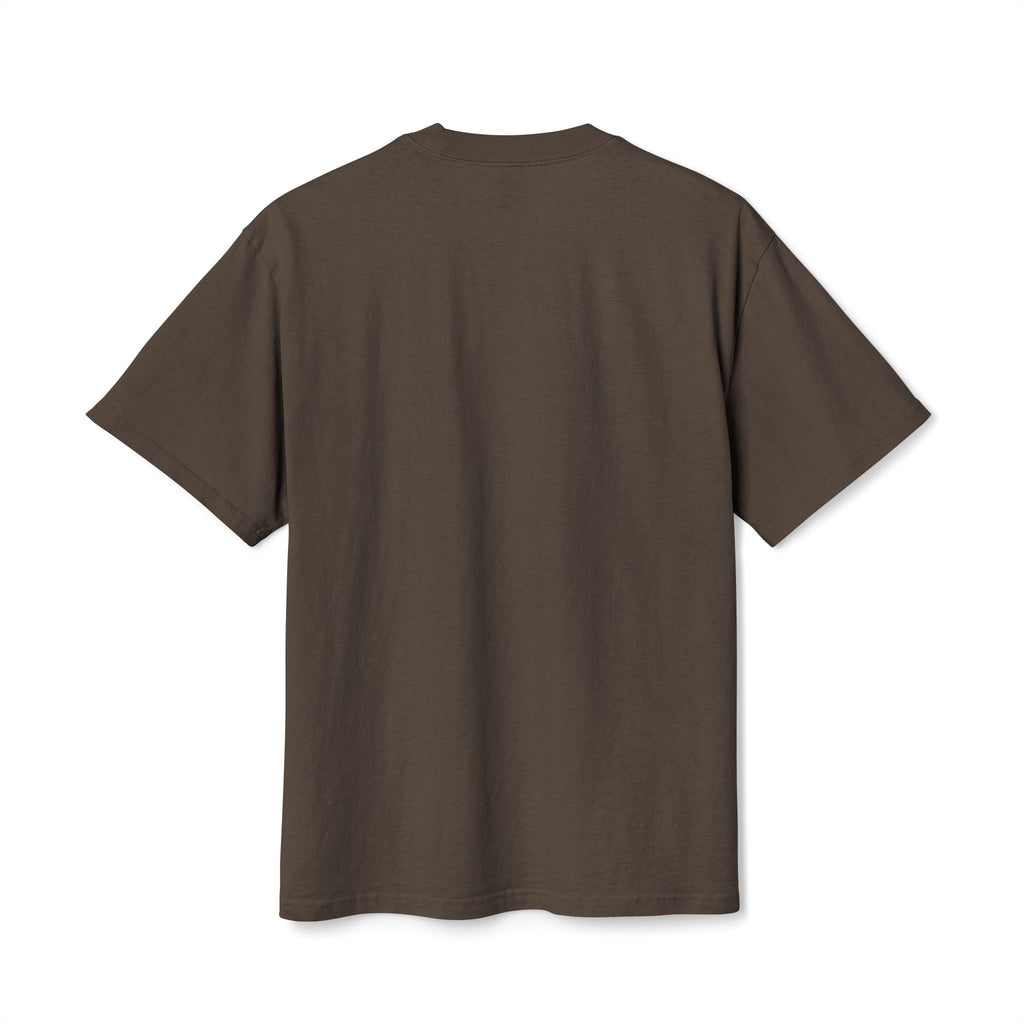 Be Bold Tee — "Be Strong Be Fearless" Graphic T‑Shirt