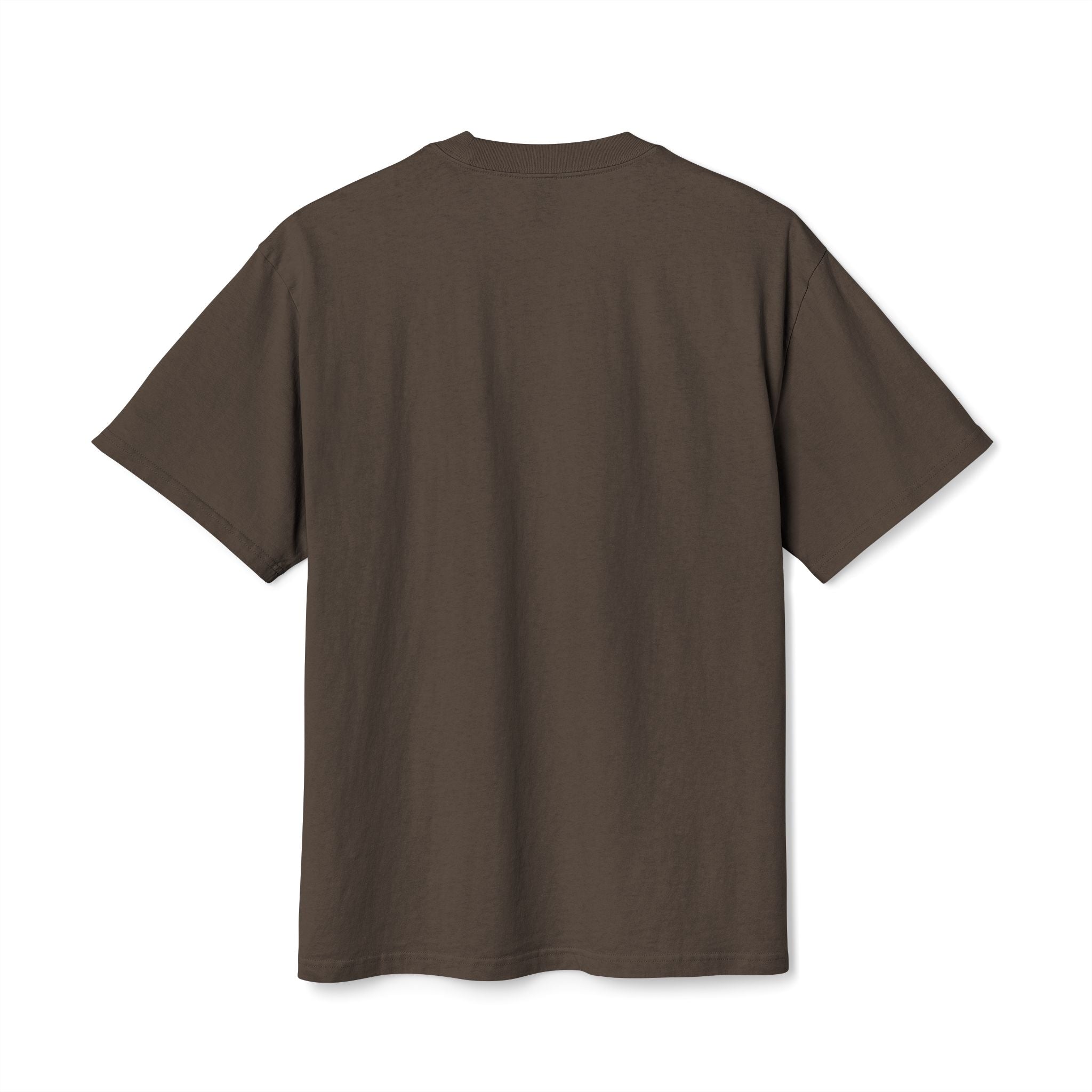 Be Bold Tee — "Be Strong Be Fearless" Graphic T‑Shirt