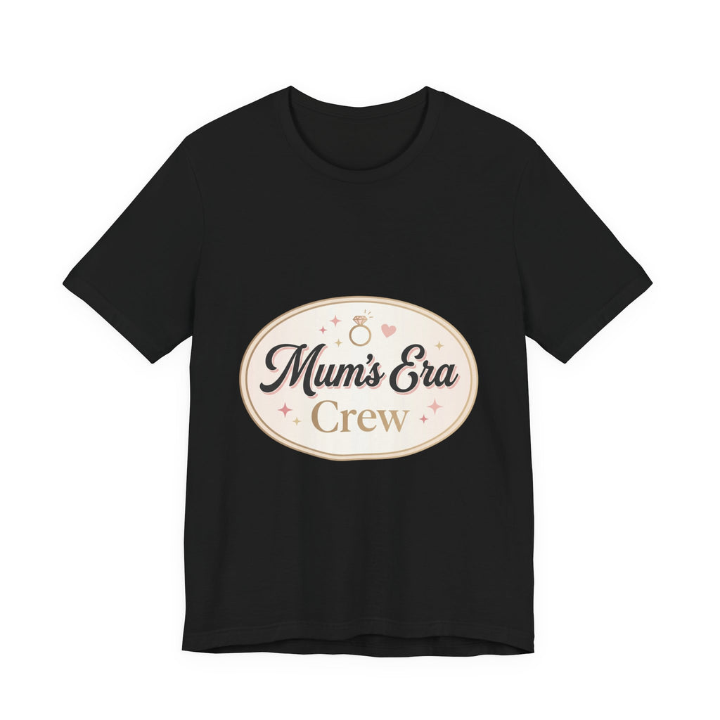 Mama-Ära-Crew-T-Shirt